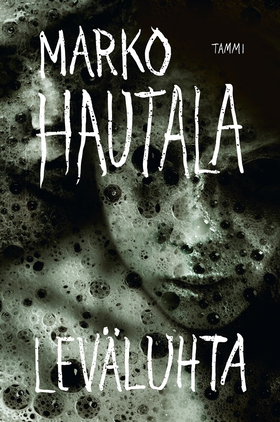 Leväluhta (e-bok) av Marko Hautala