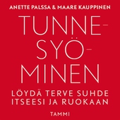 Tunnesyöminen