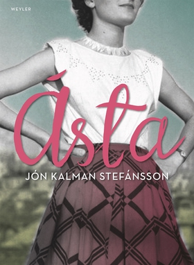 Ásta (e-bok) av Jón Kalman Stefánsson