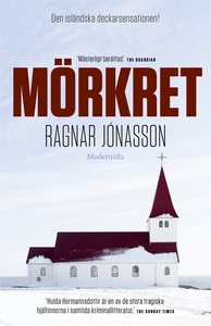 Mörkret (Hulda Hermannsdóttir, del 1) (e-bok) a
