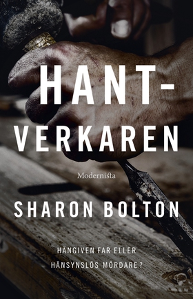 Hantverkaren (e-bok) av Sharon Bolton