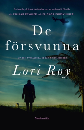 De försvunna (e-bok) av Lori Roy