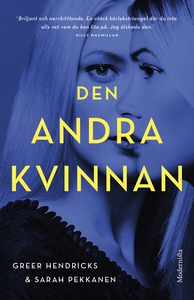 Den andra kvinnan (e-bok) av Greer Hendricks, S