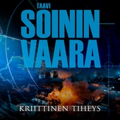 Kriittinen tiheys