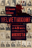 Helvetinkone ja 49 muuta suomalaista rikosta