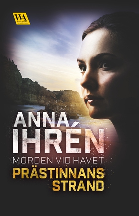Prästinnans strand (e-bok) av Anna Ihrén