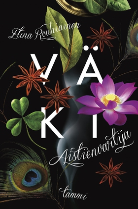 Aistienvartija (e-bok) av Elina Rouhiainen