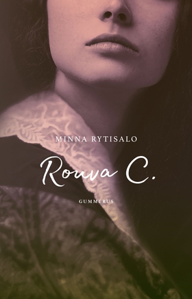 Rouva C. (e-bok) av Minna Rytisalo
