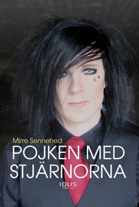 Pojken med stjärnorna (e-bok) av Mirre Sennehed