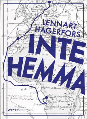 Inte hemma (e-bok) av Lennart Hagerfors