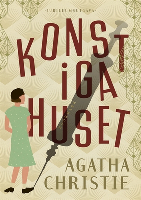 Konstiga huset (e-bok) av Agatha Christie