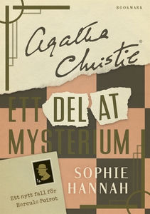 Ett delat mysterium (e-bok) av Sophie Hannah