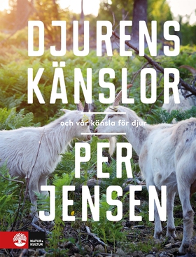 Djurens känslor (e-bok) av Per Jensen