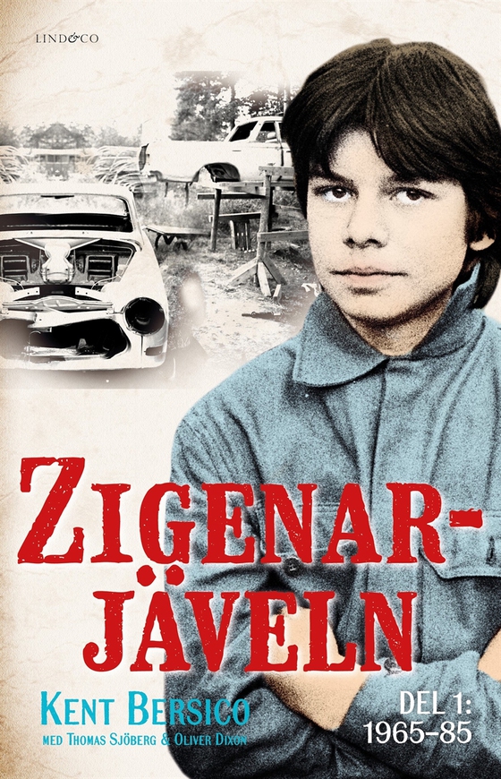Zigenarjäveln - del 1: 1965 - 85