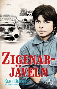 Zigenarjäveln - del 1: 1965 - 85 (e-bok) av Tho
