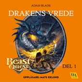 Beast Quest - Drakens vrede