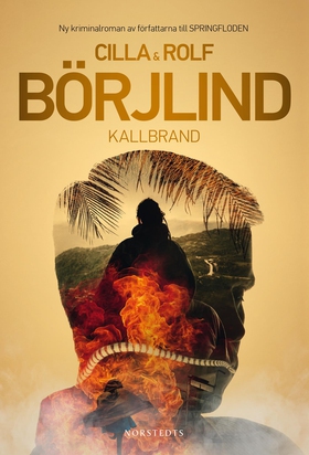 Kallbrand (e-bok) av Rolf Börjlind, Cilla Börjl