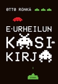 E-Urheilun käsikirja