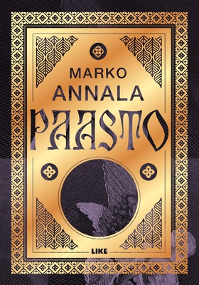 Paasto (e-bok) av Marko Annala