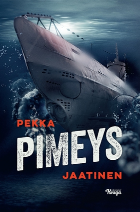 Pimeys (e-bok) av Pekka Jaatinen
