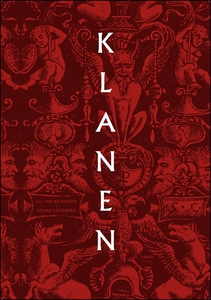 Klanen (e-bok) av Richard Swartz, Lars Trägårdh