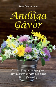 Andliga gåvor (e-bok) av Sven Reichmann