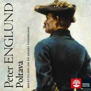 Poltava (ljudbok) av Peter Englund