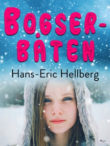 Bogserbåten (e-bok) av Hans-Eric Hellberg