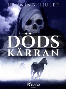 Dödskärrran (e-bok) av Henning Hjuler