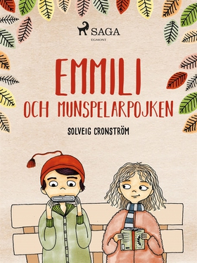 Emmili och munspelarpojken (e-bok) av Solveig C