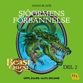 Beast Quest - Sjöormens förbannelse