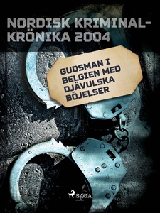 Gudsman i Belgien med djävulska böjelser (e-bok
