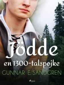 Jödde: en 1300-talspojke (e-bok) av Gunnar E. S