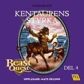 Beast Quest - Kentaurens styrka