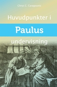 Huvudpunkter i Paulus Undervisning