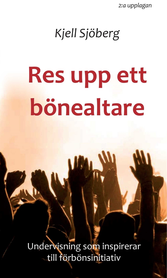 Res upp ett bönealtare