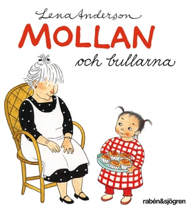 Mollan och bullarna (e-bok) av Lena Anderson