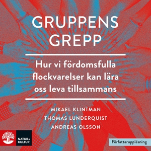 Gruppens grepp : hur vi fördomsfulla flockvarel