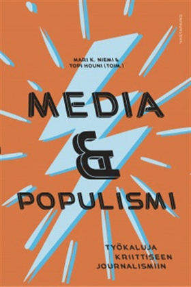 Media & populismi (e-bok) av 