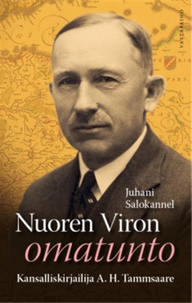 Nuoren Viron omatunto (e-bok) av Juhani Salokan