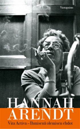 Vita activa (e-bok) av Hannah Arendt