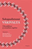 Sukupuolistunut väkivalta