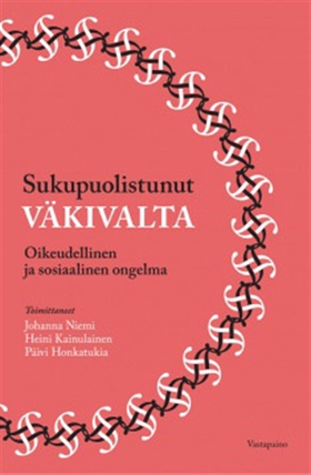 Sukupuolistunut väkivalta (e-bok) av 