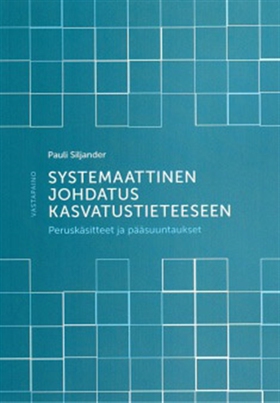 Systemaattinen johdatus kasvatustieteeseen (e-b