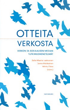 Otteita verkosta (e-bok) av 