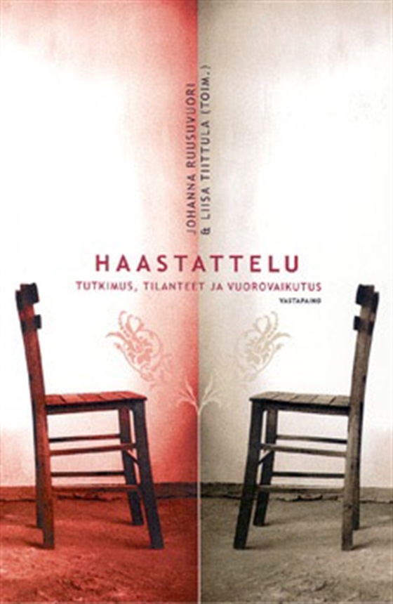 Haastattelu