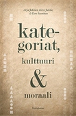 Kategoriat, kulttuuri & moraali