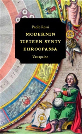 Modernin tieteen synty Euroopassa (e-bok) av Pa