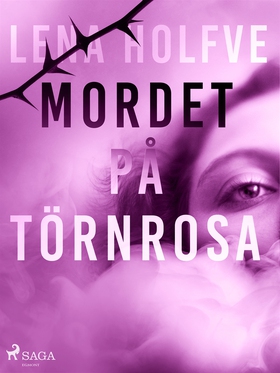 Mordet på Törnrosa (e-bok) av Lena Holfve