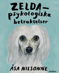 Zelda - Psykologiska betraktelser (e-bok) av Ås